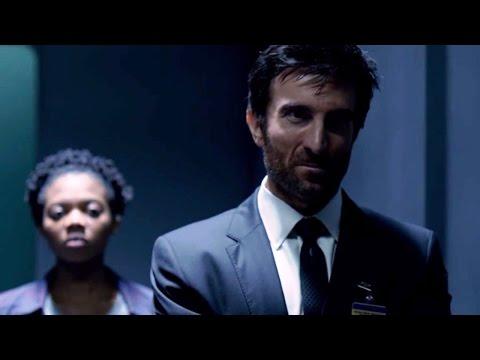 Сверхспособности (1 сезон) | Русский Трейлер (2015)