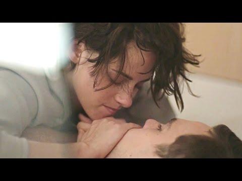 Равные - Русский Трейлер (2016)