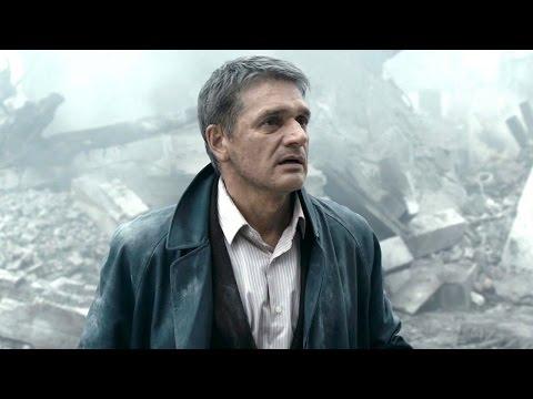 Землетрясение - Трейлер (2016)