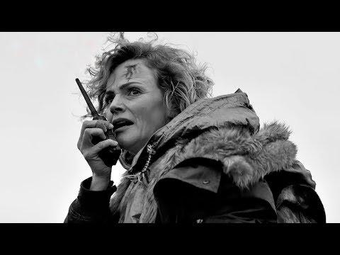 Черное зеркало (4 сезон 5 серия) — Русский трейлер #5 (2017)