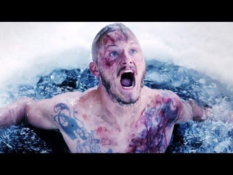 Викинги (4 сезон) - Русский Трейлер (2016)
