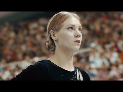 Чемпионы: Быстрее. Выше. Сильнее - Трейлер (2016)