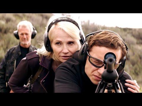 По волчьим законам (2 сезон) — Русский трейлер (2017)