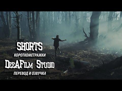 Короткометражка «Дозорные» | Озвучка DeeAFilm