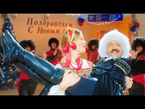 Страна чудес - Трейлер (2016)