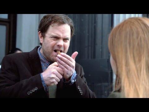 Бэкстром (1 сезон) | Русский Трейлер (2015)